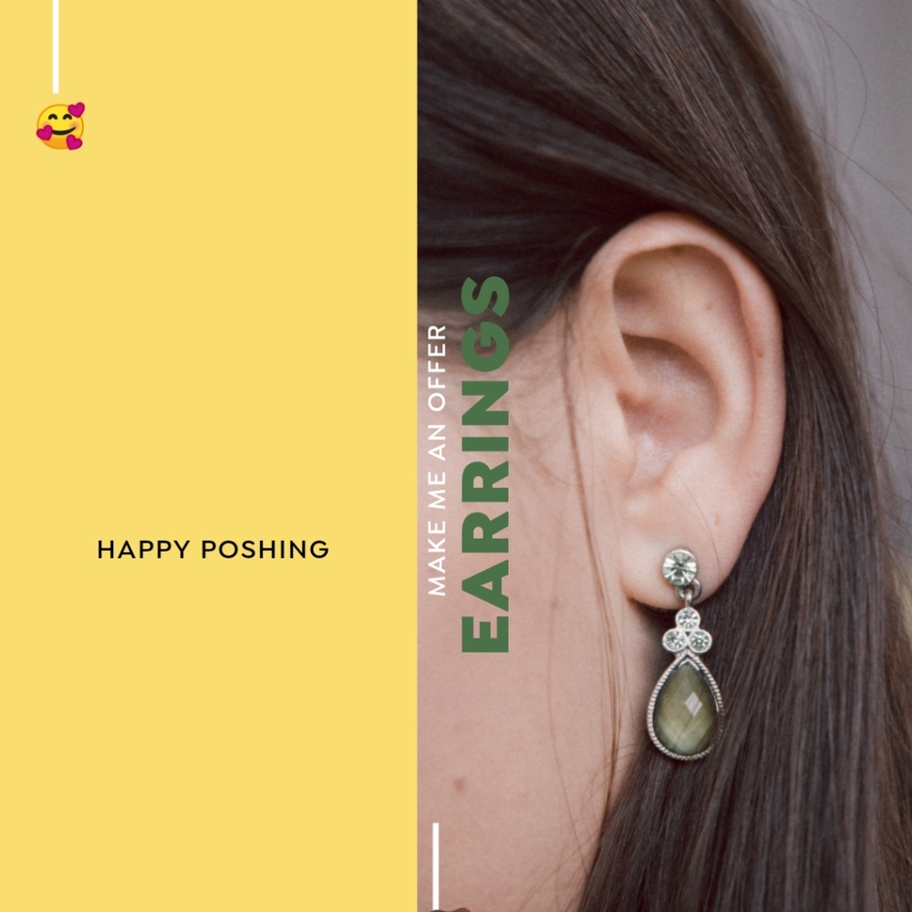 Women's Earrings